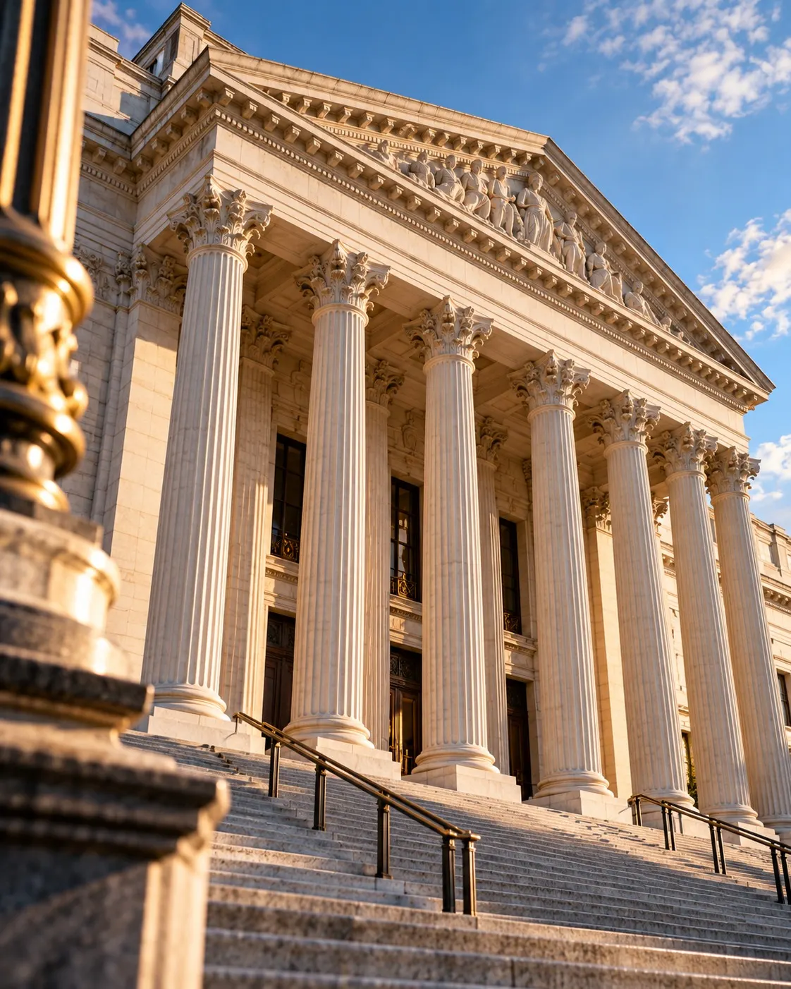 Court-Held Funds recovery